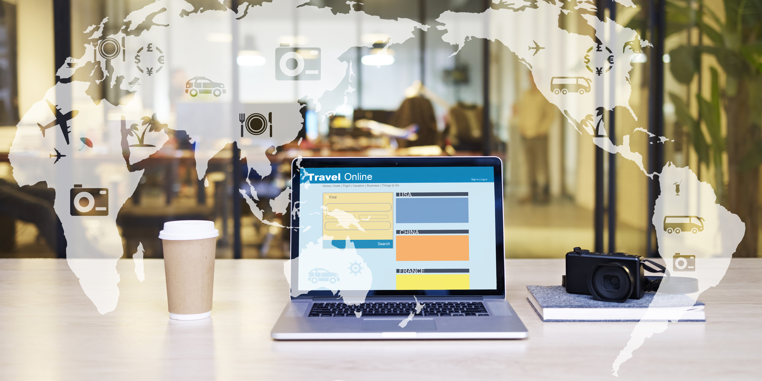 Accounting & Financial Control