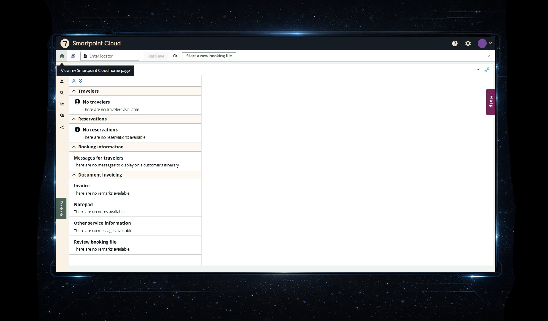 Time-Saving Technology