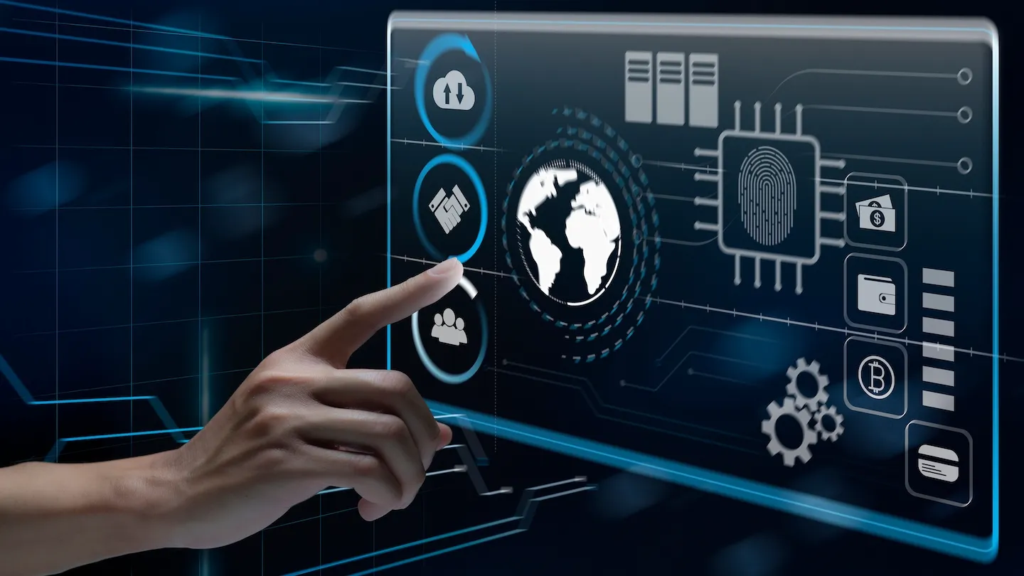 Choose More, Stress Less