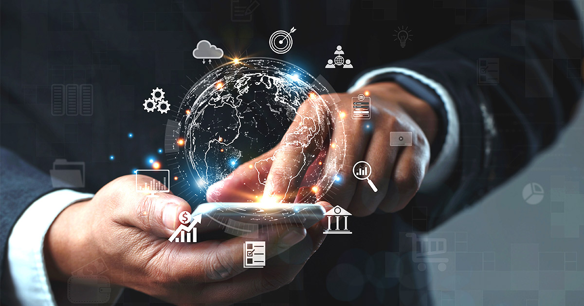 Server Based Robotics