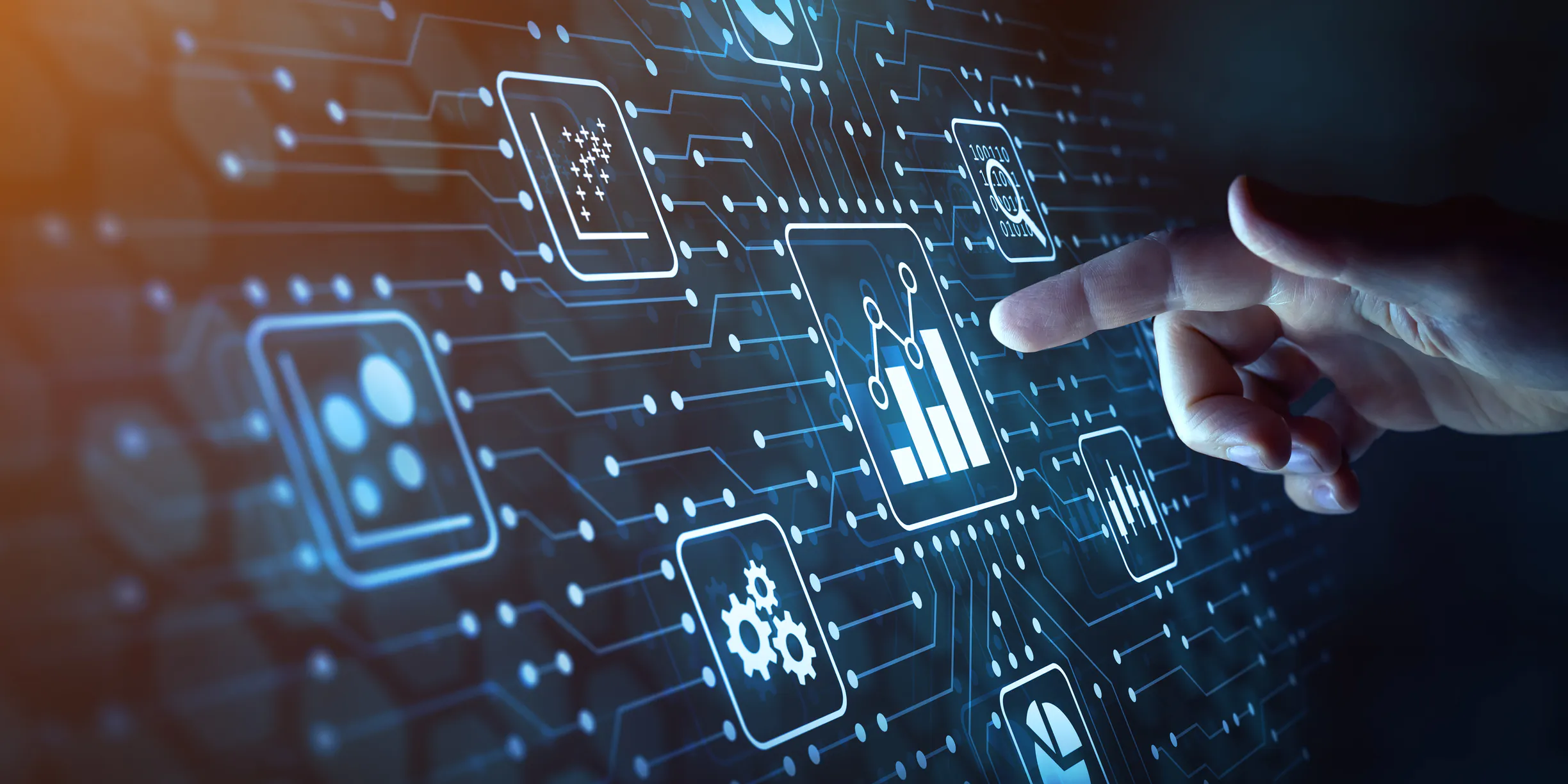 AI That Cuts Through the Clutter