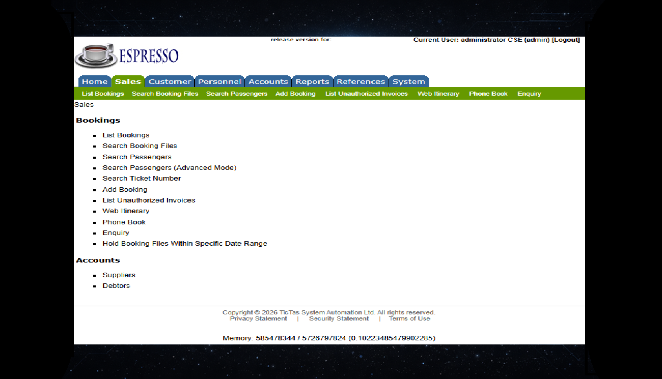 Eradicate Human Errors